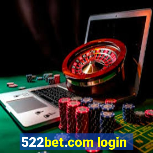 522bet.com login